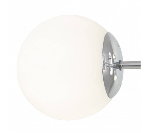 Потолочная люстра Arte Milano Napoli 335854/3+3 CR