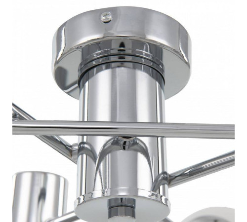 Потолочная люстра Arte Milano Napoli 335854/3+3 CR