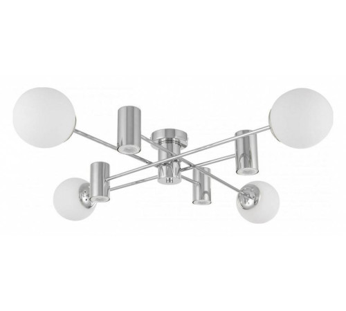 Потолочная люстра Arte Milano Napoli 335854/4+4 CR