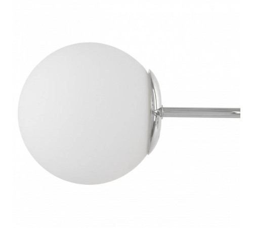 Потолочная люстра Arte Milano Napoli 335854/4+4 CR