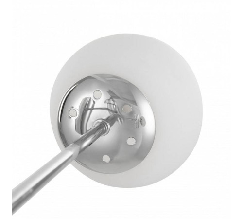 Потолочная люстра Arte Milano Napoli 335854/4+4 CR