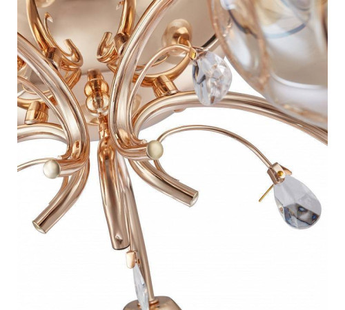 Потолочная люстра Arte Milano Napoli-6820 336034/5 FGD