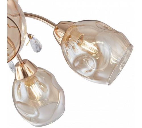 Потолочная люстра Arte Milano Napoli-6820 336034/5 FGD