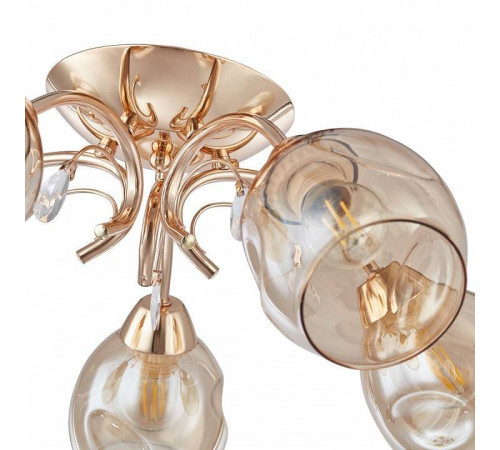 Потолочная люстра Arte Milano Napoli-6820 336034/5 FGD