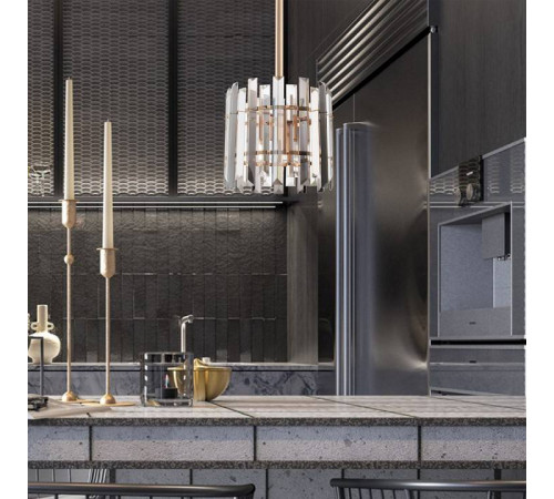 Светильник на штанге Arte Milano Sorrento-1409 371409/1/350/200 GD