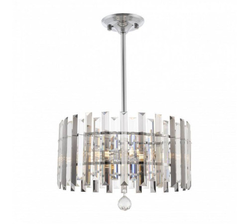 Люстра на штанге Arte Milano Sorrento-1409 371409/5/350/400 CR