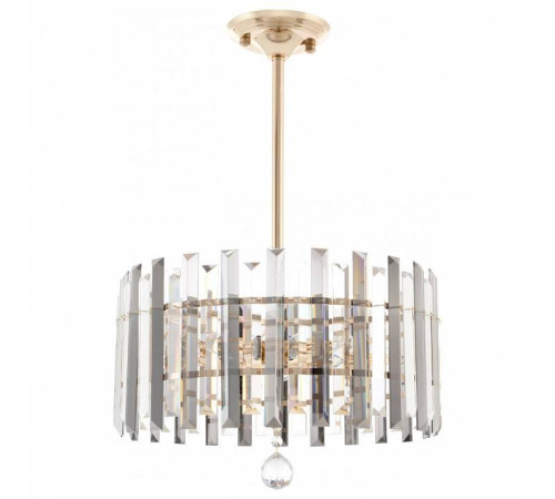 Люстра на штанге Arte Milano Sorrento-1409 371409/5/350/400 GD