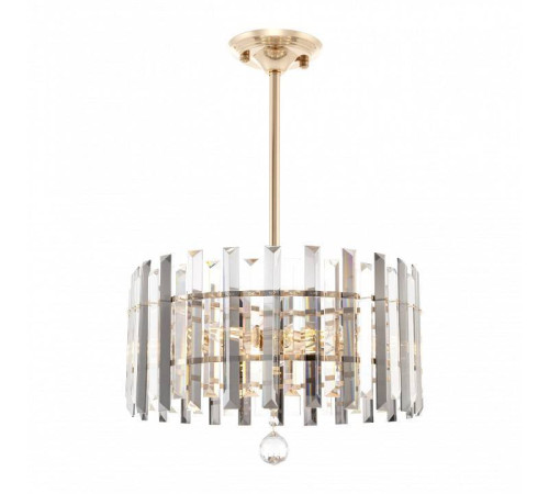 Люстра на штанге Arte Milano Sorrento-1409 371409/5/350/400 GD