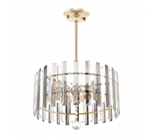 Люстра на штанге Arte Milano Sorrento-1409 371409/5/350/400 GD