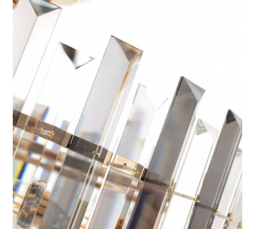 Люстра на штанге Arte Milano Sorrento-1409 371409/6/100/470 GD