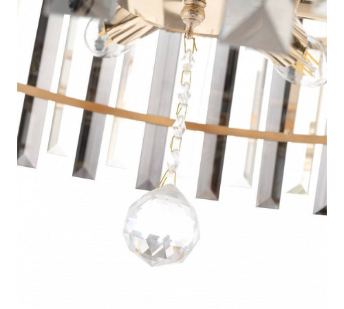 Люстра на штанге Arte Milano Sorrento-1409 371409/6/100/470 GD