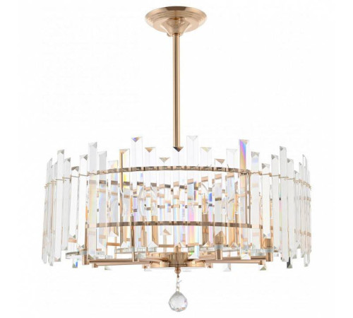 Светильник на штанге Arte Milano Sorrento-2409 372409/8/350/570 GD