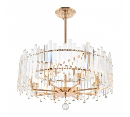 Светильник на штанге Arte Milano Sorrento-2409 372409/8/350/570 GD