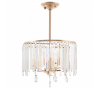 Люстра на штанге Arte Milano Sorrento-2509 372509/5/250/400 GD