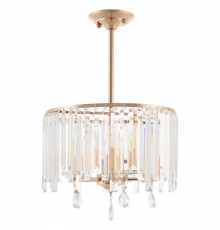 Люстра на штанге Arte Milano Sorrento-2509 372509/5/250/400 GD