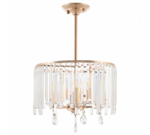 Люстра на штанге Arte Milano Sorrento-2509 372509/5/250/400 GD