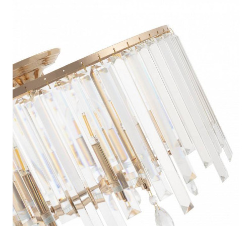 Люстра на штанге Arte Milano Sorrento-2509 372509/5/250/400 GD