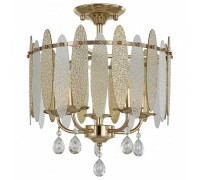 Светильник на штанге Arte Milano Sorrento-4309 374309/5/80/380 GD