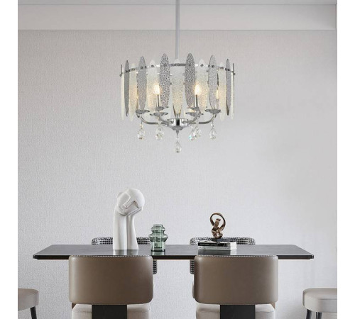 Светильник на штанге Arte Milano Sorrento-4309 374309/6/350/470 CR