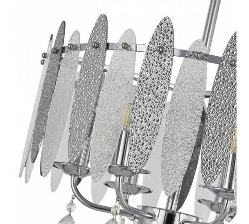 Светильник на штанге Arte Milano Sorrento-4309 374309/6/350/470 CR