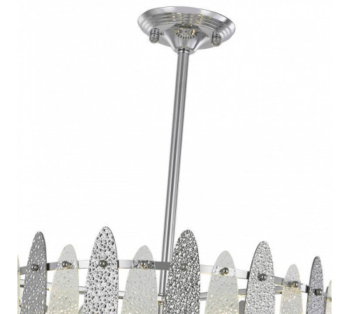 Светильник на штанге Arte Milano Sorrento-4309 374309/6/350/470 CR