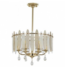 Светильник на штанге Arte Milano Sorrento-4309 374309/6/350/470 GD