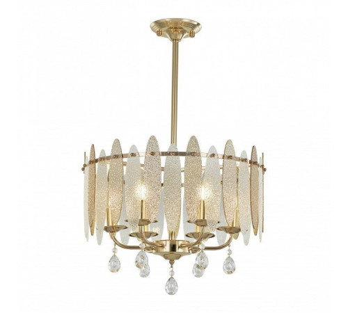 Светильник на штанге Arte Milano Sorrento-4309 374309/6/350/470 GD