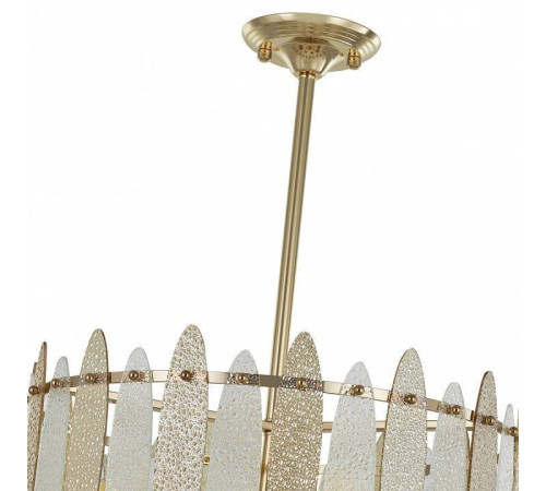 Светильник на штанге Arte Milano Sorrento-4309 374309/6/350/470 GD