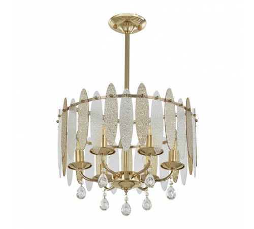 Светильник на штанге Arte Milano Sorrento-4309 374309/6/350/470 GD