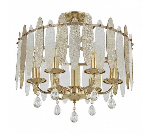 Светильник на штанге Arte Milano Sorrento-4309 374309/6/80/470 GD