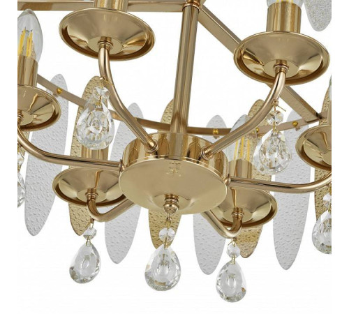 Светильник на штанге Arte Milano Sorrento-4309 374309/6/80/470 GD