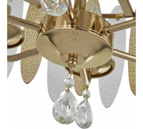 Светильник на штанге Arte Milano Sorrento-4309 374309/6/80/470 GD