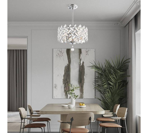 Светильник на штанге Arte Milano Sorrento-7019 377019/5/300/390 CR