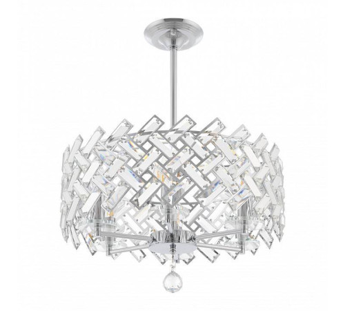 Светильник на штанге Arte Milano Sorrento-7019 377019/6/300/470 CR