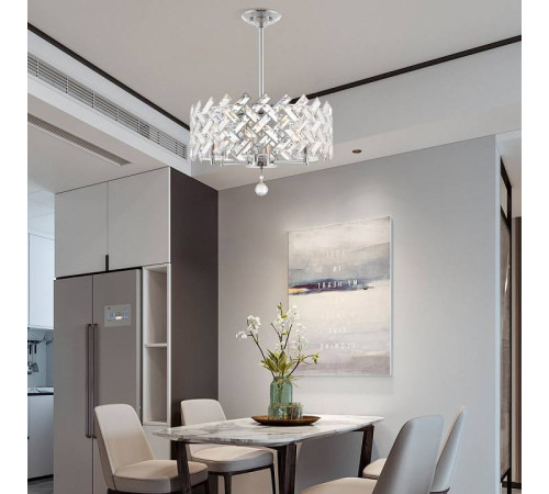 Светильник на штанге Arte Milano Sorrento-7019 377019/6/300/470 CR