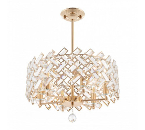 Светильник на штанге Arte Milano Sorrento-7019 377019/6/300/470 GD