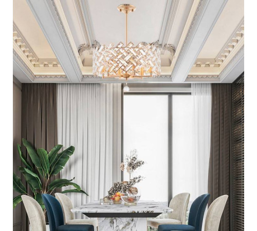 Светильник на штанге Arte Milano Sorrento-7019 377019/6/300/470 GD