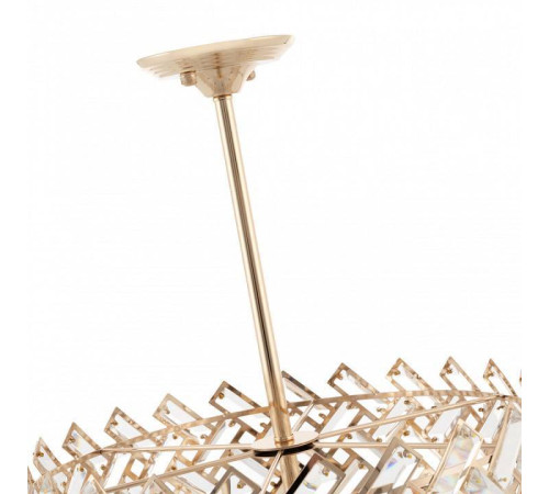 Светильник на штанге Arte Milano Sorrento-7019 377019/6/300/470 GD