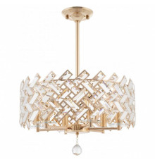 Светильник на штанге Arte Milano Sorrento-7019 377019/6/300/470 GD