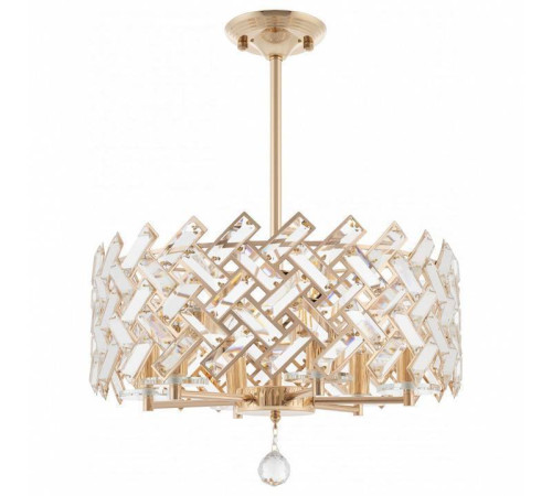 Светильник на штанге Arte Milano Sorrento-7019 377019/6/300/470 GD