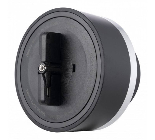 Розетка с заземлением на треке Arte Milano Am-track-sockets-39 397952TS/ES Silver