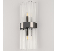 Накладной светильник Arte Milano Torcia 430122.140.2.E14.B1 BK