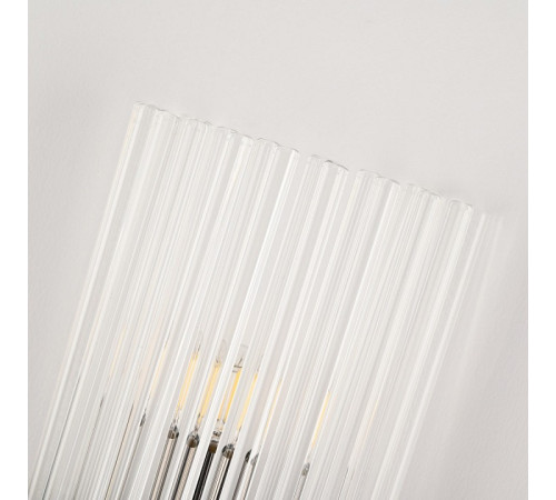 Накладной светильник Arte Milano Torcia 430122.140.2.E14.B1 BK