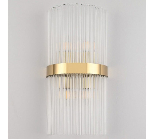 Накладной светильник Arte Milano Torcia 430122.250.4.E14.B1 GD
