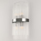 Накладной светильник Arte Milano Torcia 430122.250.4.E14.C1 BK