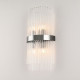 Накладной светильник Arte Milano Torcia 430122.250.4.E14.C1 BK