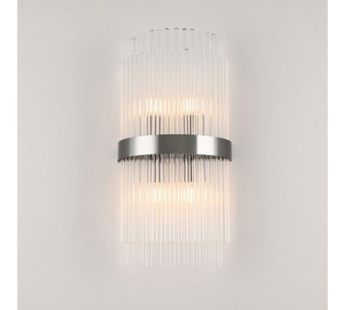 Накладной светильник Arte Milano Torcia 430122.250.4.E14.C1 BK