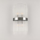Накладной светильник Arte Milano Torcia 430122.250.4.E14.C1 BK