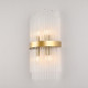 Накладной светильник Arte Milano Torcia 430122.250.4.E14.C1 BS