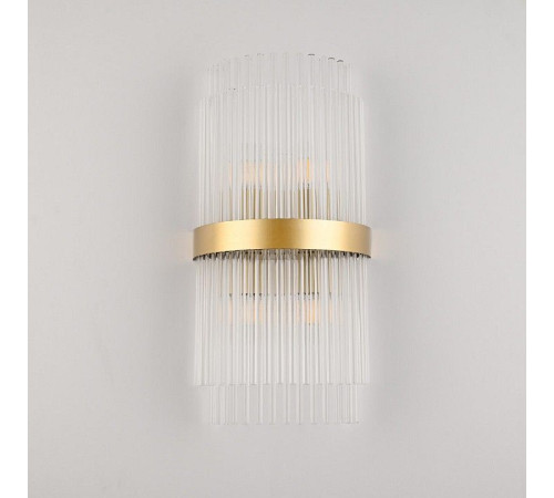 Накладной светильник Arte Milano Torcia 430122.250.4.E14.C1 BS